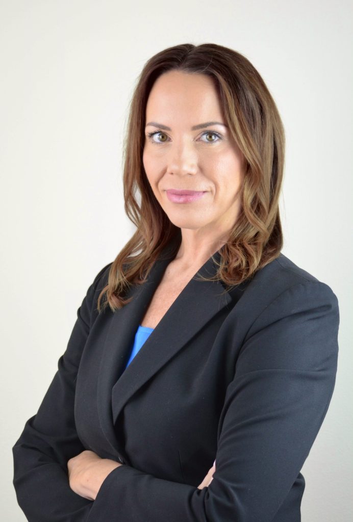 Lori Revely Headshot