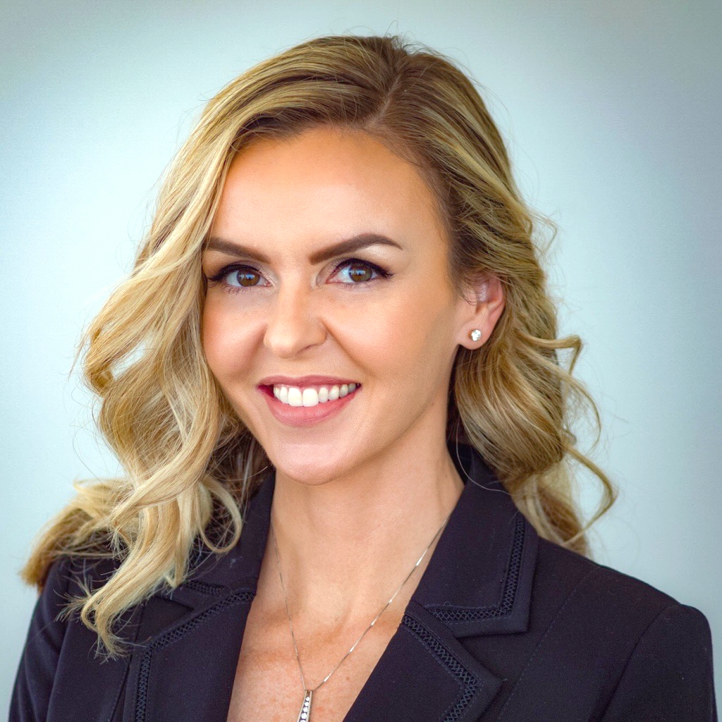 Michele Headshot